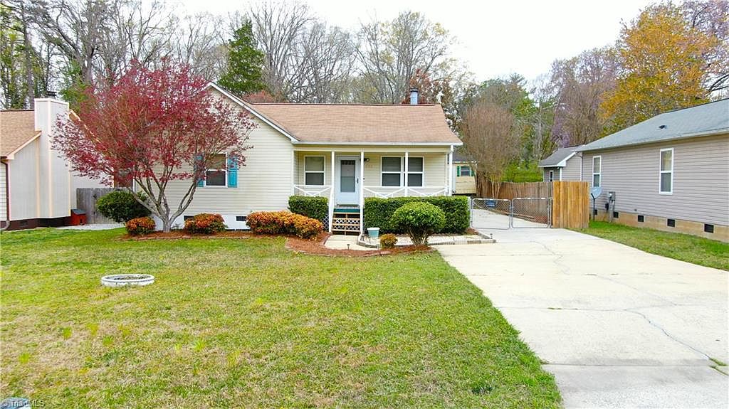 202 Jeremey Way, High Point, NC 27265 | Zillow