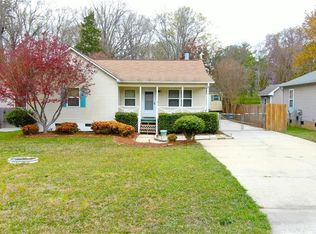 202 Jeremey Way, High Point, NC 27265