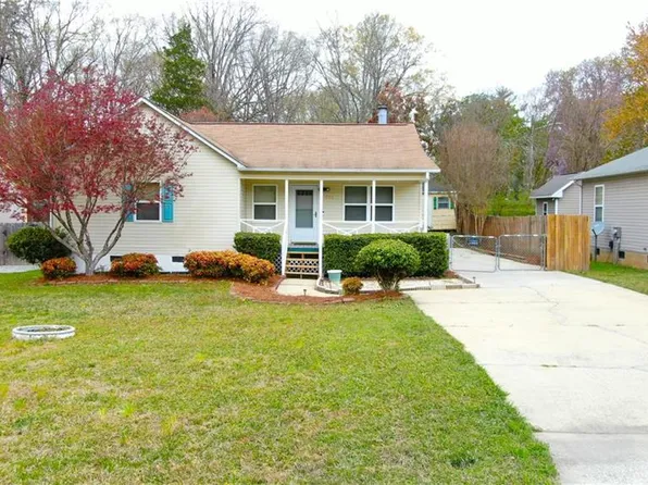 202 Jeremey Way, High Point, NC 27265