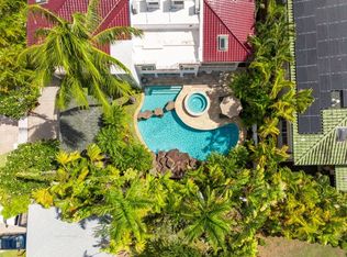 4818 Kahala Ave, Honolulu, HI 96816