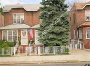 3451 62nd St, Woodside, NY 11377