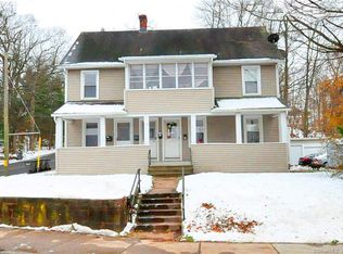 316 Center St, Manchester, CT 06040