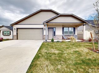 1428 Pat Avenue, Walla Walla, WA