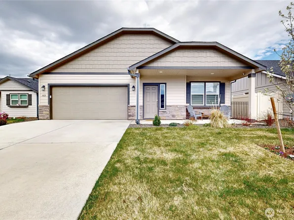 1428 Pat Avenue, Walla Walla, WA 99362