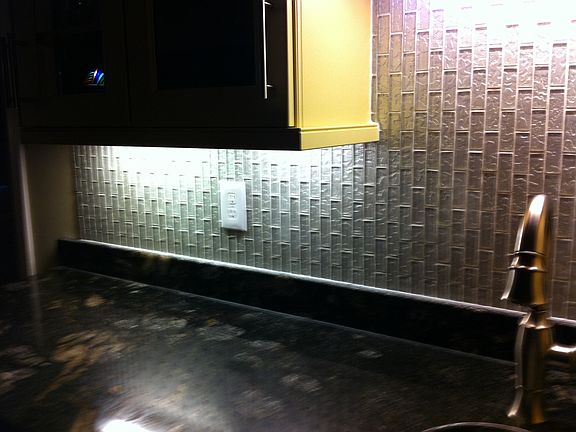 Kitchen Wet Bar