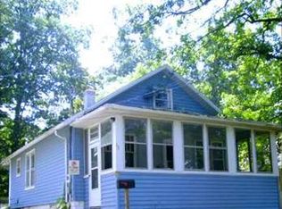 1229 S Holmes St, Lansing, MI