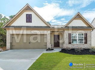 121 Foley Dr, Cartersville, GA