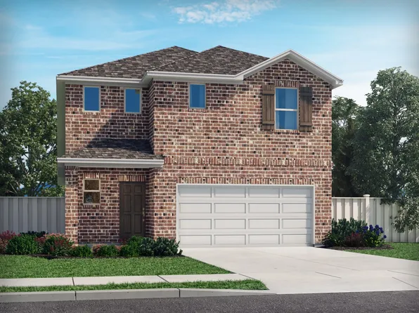 6204 Emery Hill Dr, McKinney, TX 75071