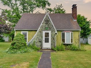 5 Riley St, Mount Vernon, OH 43050