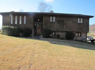1506 Kentfield Dr, Kingsport, TN 37660