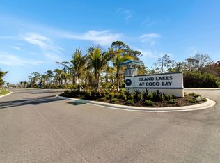 8610 Seasalt Loop, Englewood, FL 34224