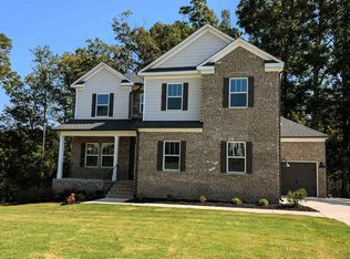 168 Enclave Dr, Greer, SC 29651