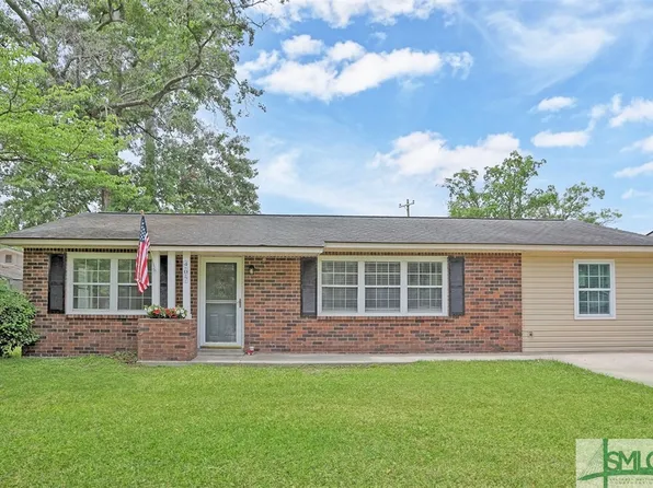 407 Phillips Avenue, Port Wentworth, GA 31407