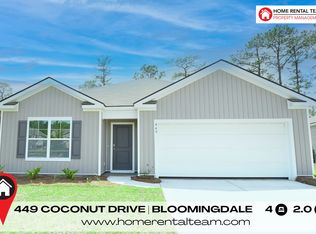 449 Coconut Dr, Bloomingdale, GA 31302