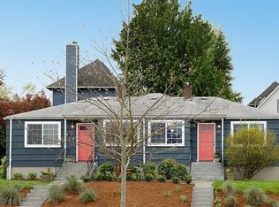 2819 E Howell St, Seattle, WA 98122