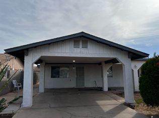 835 W Canal Dr, Gadsden, AZ 85336