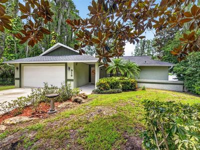 910 HILLSIDE DRIVE, Lutz, FL, 33549
