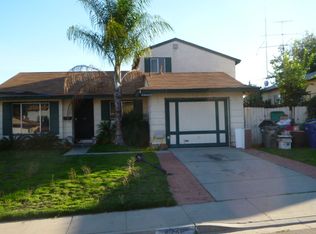 10041 White Pine Ln, Santee, CA 92071