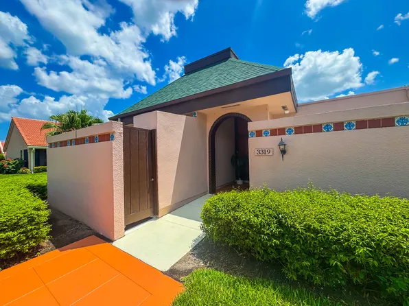 3319 SE La Prado Ct, Port Saint Lucie, FL 34952