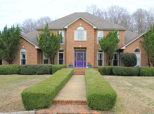 1440 Chapel Rd, Wetumpka, AL 36092