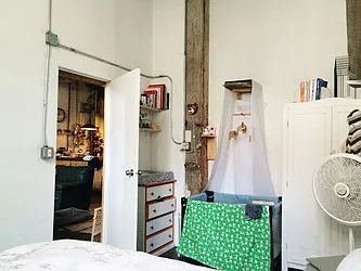 Rented by In Haus LLC