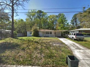 4550 Biddy Ln W, Jacksonville, FL 32210