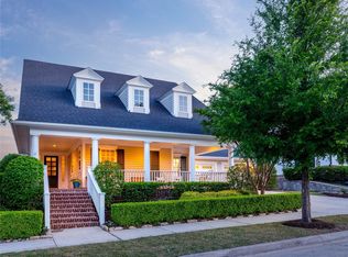 7109 Ripley St, McKinney, TX 75071