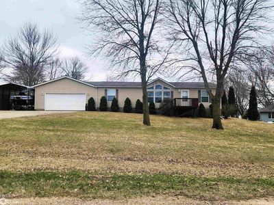 3258 James Dr, Crystal Lake, IA, 50432