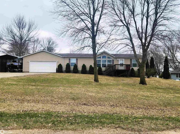 3258 James Dr, Crystal Lake, IA 50432