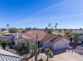 13770 W Via Manana, Sun City West, AZ 85375