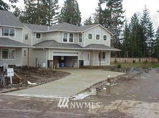 LOT 2318 136th St, Everett, WA