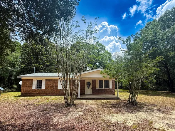 5703 Old River Rd, Baker, FL 32531