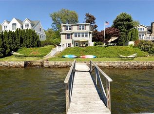 160 N Lake Shore Dr, Brookfield, CT 06804