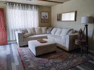 525 Commercial Ave #A, Ridgecrest, CA 93555