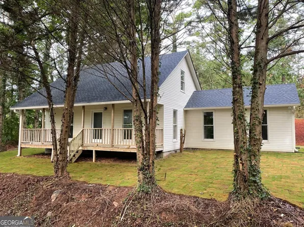245 Jesse McCollum Rd, Canton, GA 30114