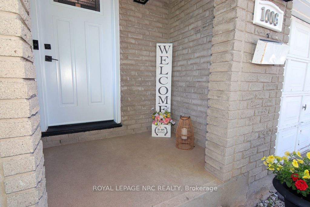 1006 Crescent Rd, Fort Erie, ON - View 2