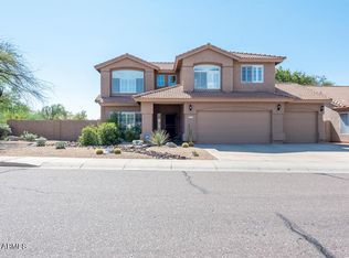 4551 E Rowel Rd, Phoenix, AZ 85050