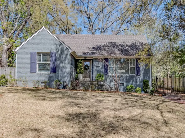 3804 Kenwood Ave, Memphis, TN 38122