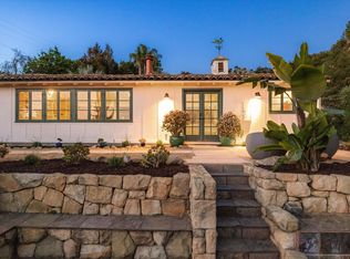 460.5 El Cielito Rd, Santa Barbara, CA 93105