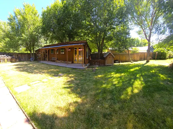 1235 Cedar St, Norwood, CO 81423