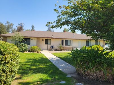 444 W Indianapolis Ave, Fresno, CA, 93705
