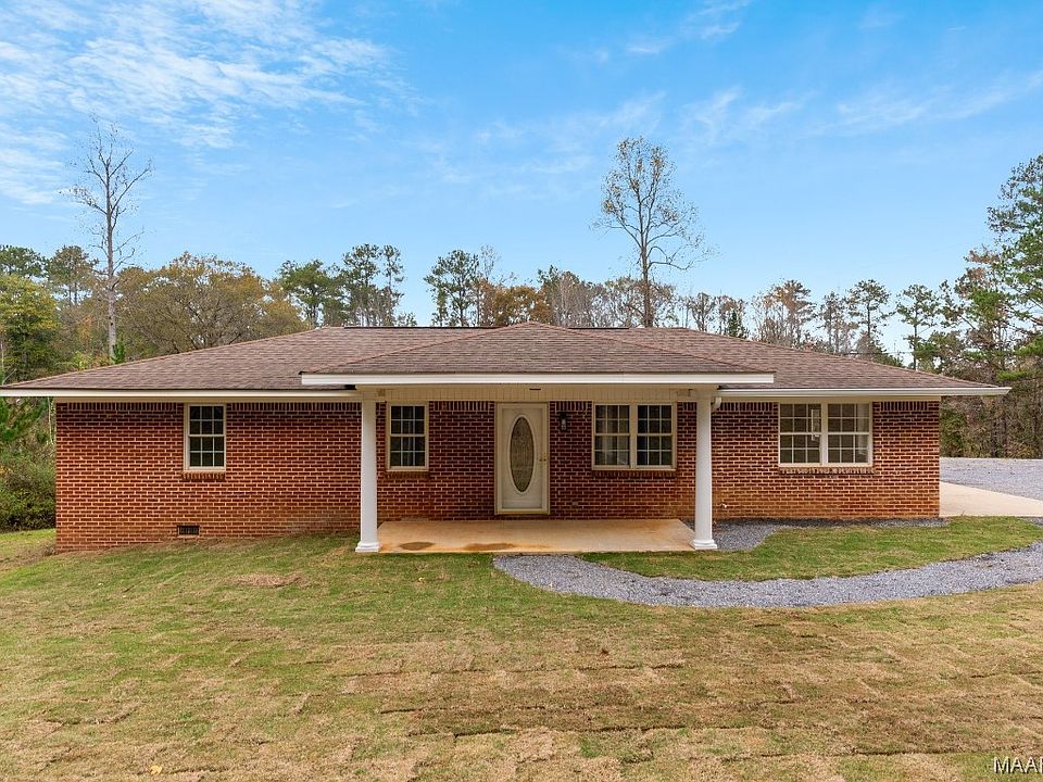 1101 Owens Rd, Wetumpka, AL 36093 MLS 549373 Zillow