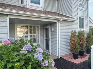 662A Rose Hollow Dr, Yardley, PA 19067