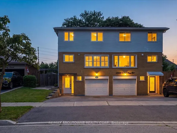 2736 Council Ring Rd, Mississauga, ON L5L 1W2