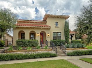 4036 Broadmoor Way, Frisco, TX 75033