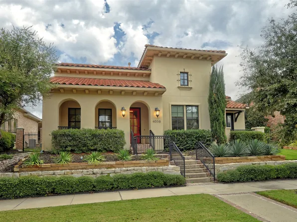 4036 Broadmoor Way, Frisco, TX 75033