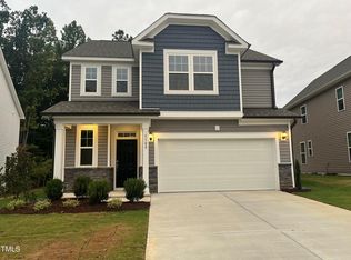 5108 River Sand Trl, Raleigh, NC 27604