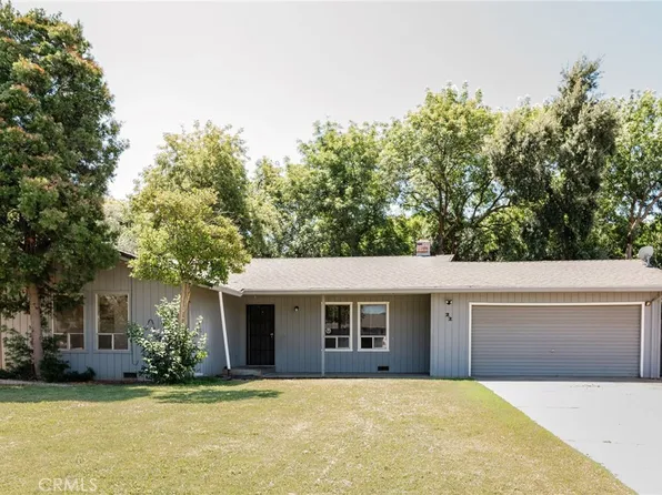 22 Country Dr, Orland, CA 95963