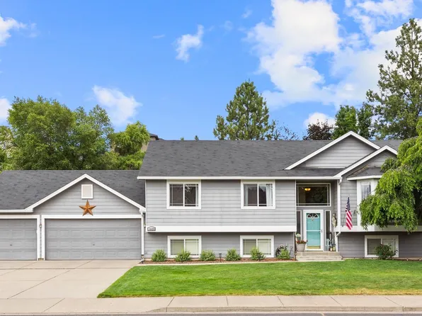 16425 N Columbus Dr, Spokane, WA 99208