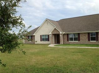 17087 County Road 266, East Bernard, TX 77435